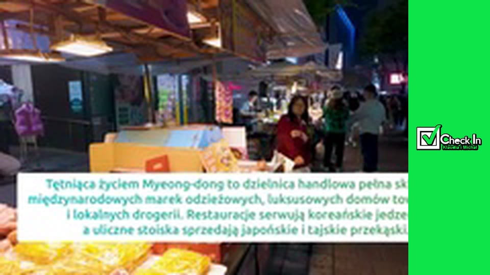 Co WARTO zobaczyć w KOREI POŁUDNIOWEJ?! | Top 15 ATRAKCJI!