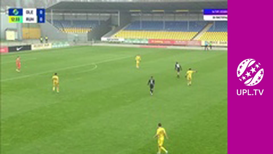 УПЛ: VBET. Олександрія - Рух. 14-й тур. Сезон 2025/26.