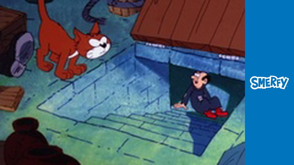 Chata, to nie dom / Mów za siebie, Farmerze!