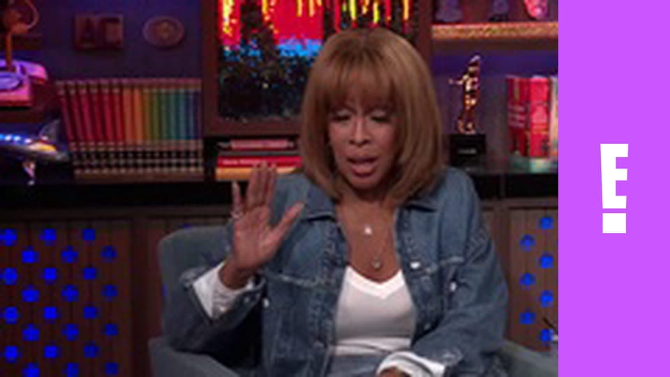 Watch What Happens Live S4E32