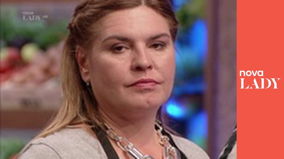 Tescoma s chutí - Kaštanový koláč