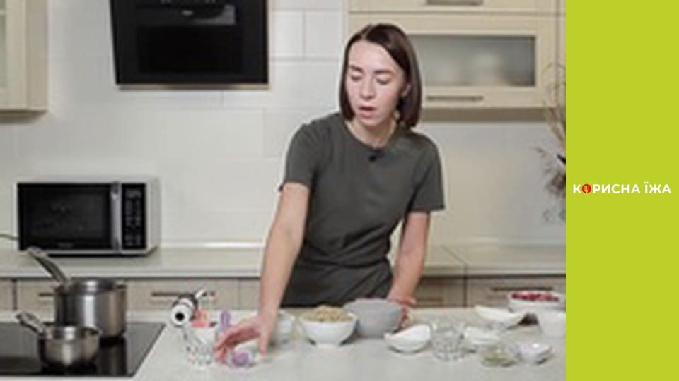 Т/с " Правильні солодощі" сезон 1 серия 16