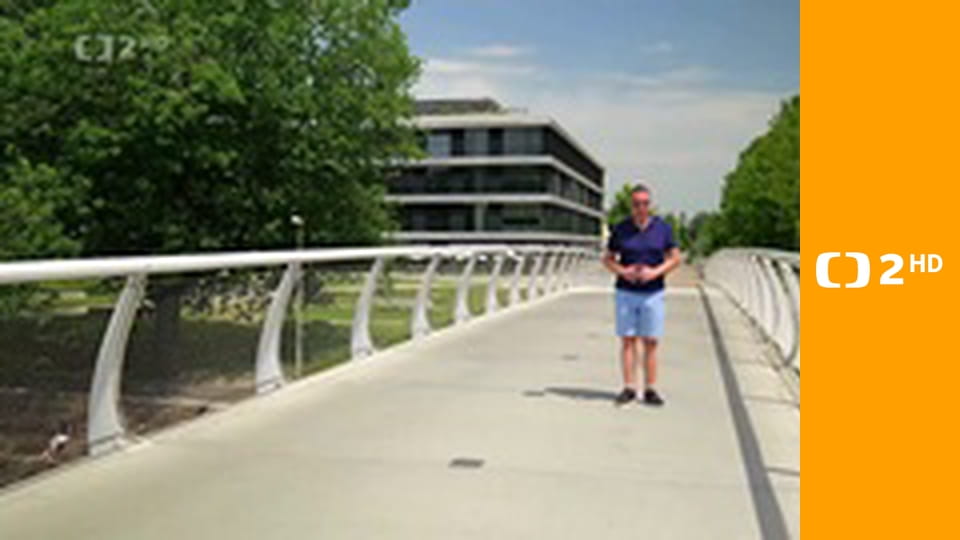 Česko a Evropa řeší klima S3E1