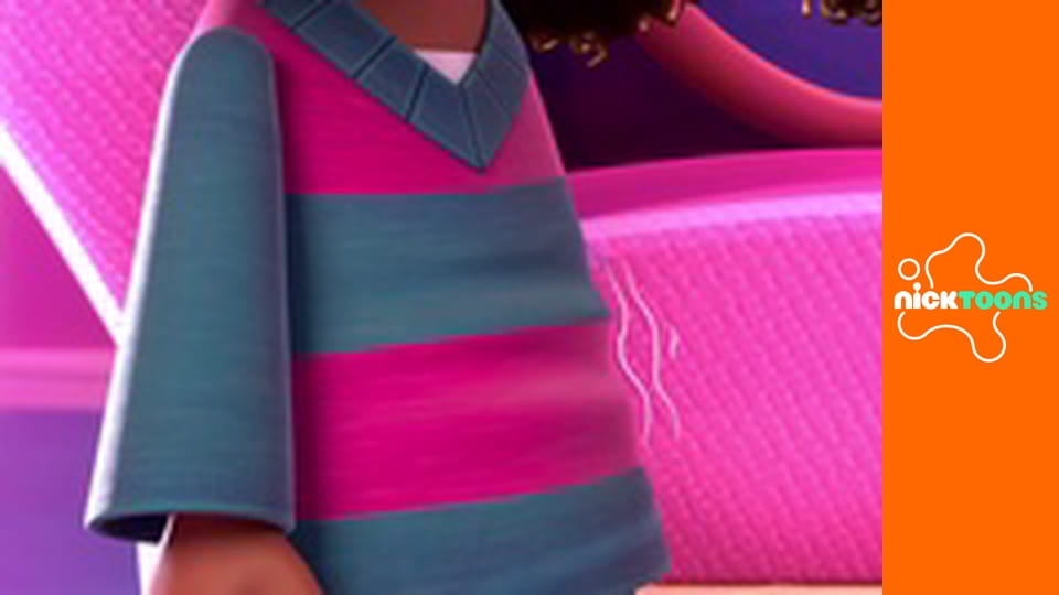 Wróżkowie chrzestni: Nowe życzenie S1E13 - Zagubieni w świecie wróżków / Muzyczny zatarg