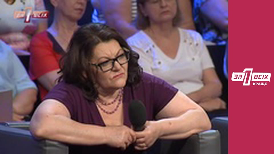 Немовля в річці. Частина 2