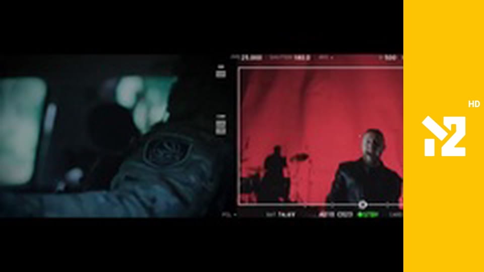 Хіти Non-Stop M2