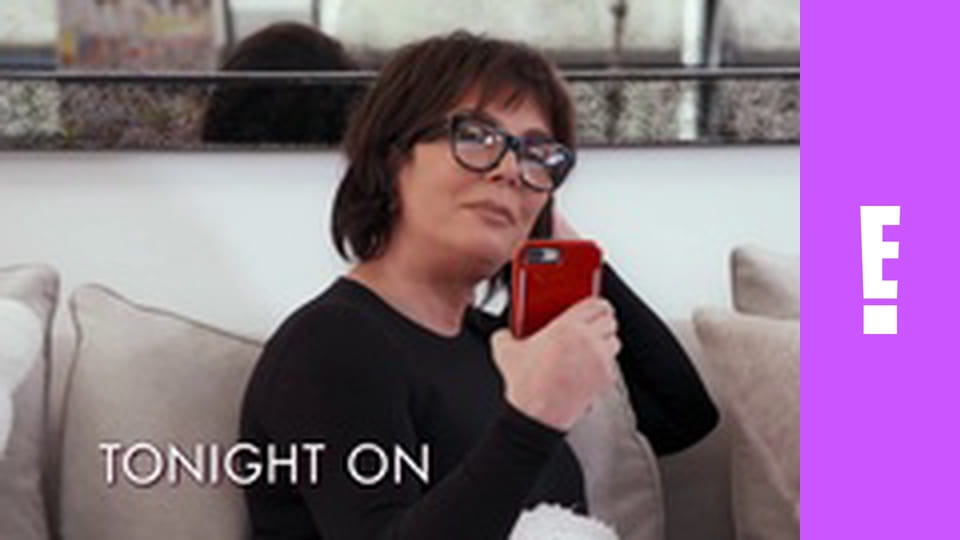 Keeping Up with the Kardashians S16E10 - Heavy Meddle