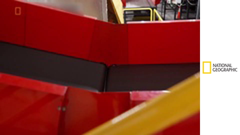 Drogfogások a repülőtéren S9E6 - Hamisak és tiltottak