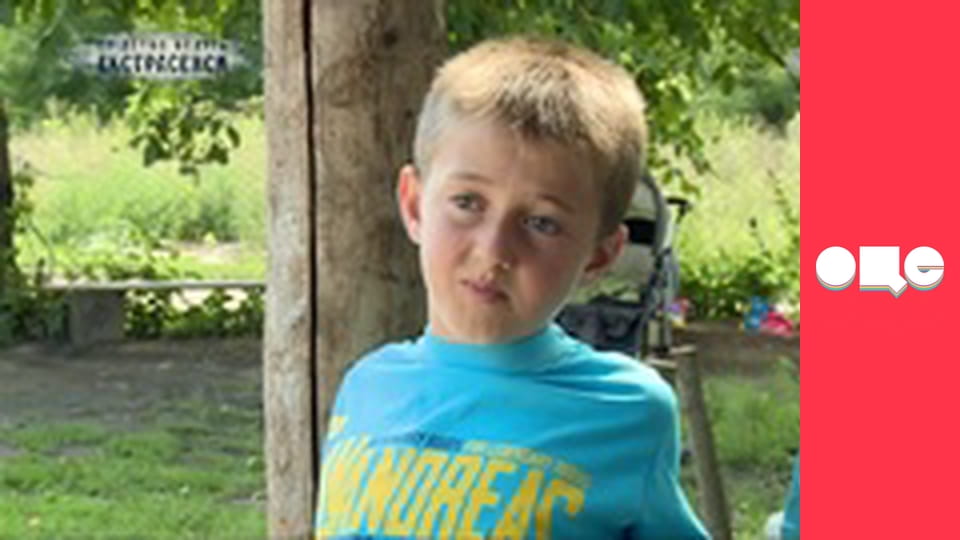 Слідство ведуть екстрасенси, 2 сезон, 21 еп. Дім.