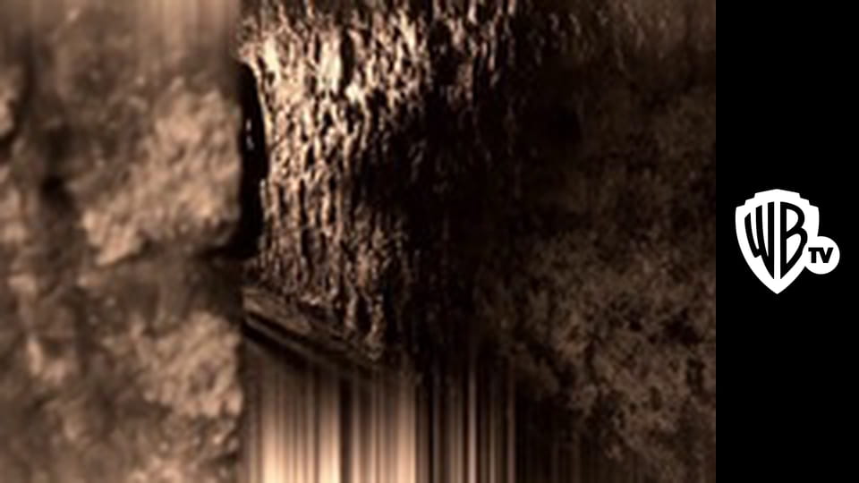 Výprava do neznáma S2E10 - Nacistická tajemství odhalena