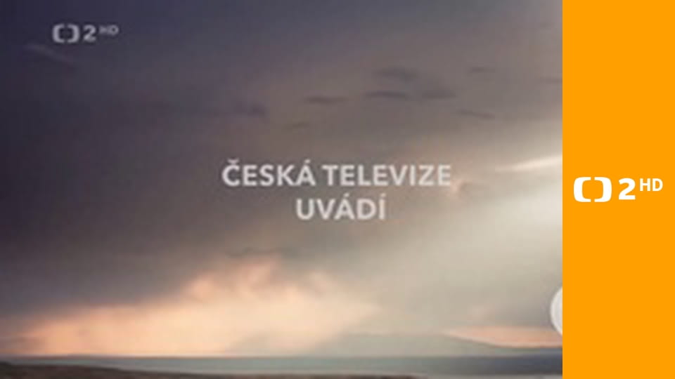 České počasí E10 - Moderní technologie