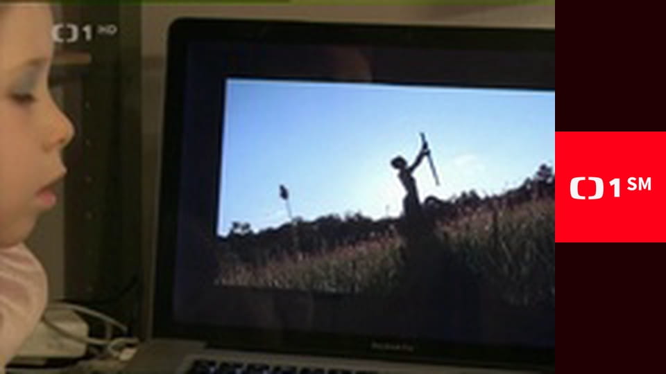 Babylon - Cesta těla