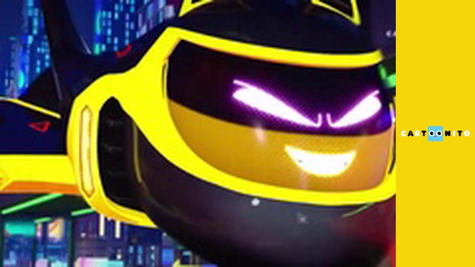 Mr. Bean: Animované příběhy S2E35 - Vypečená koleda