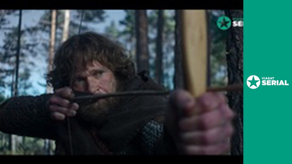 Т/с "Роня, дочка розбійника", 1 сезон, 4 с.