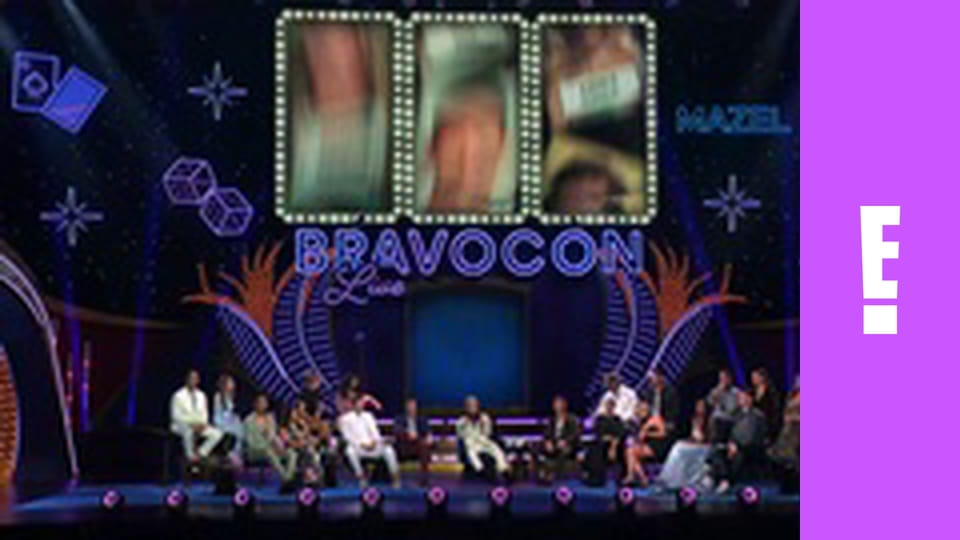 Watch What Happens Live S4E192