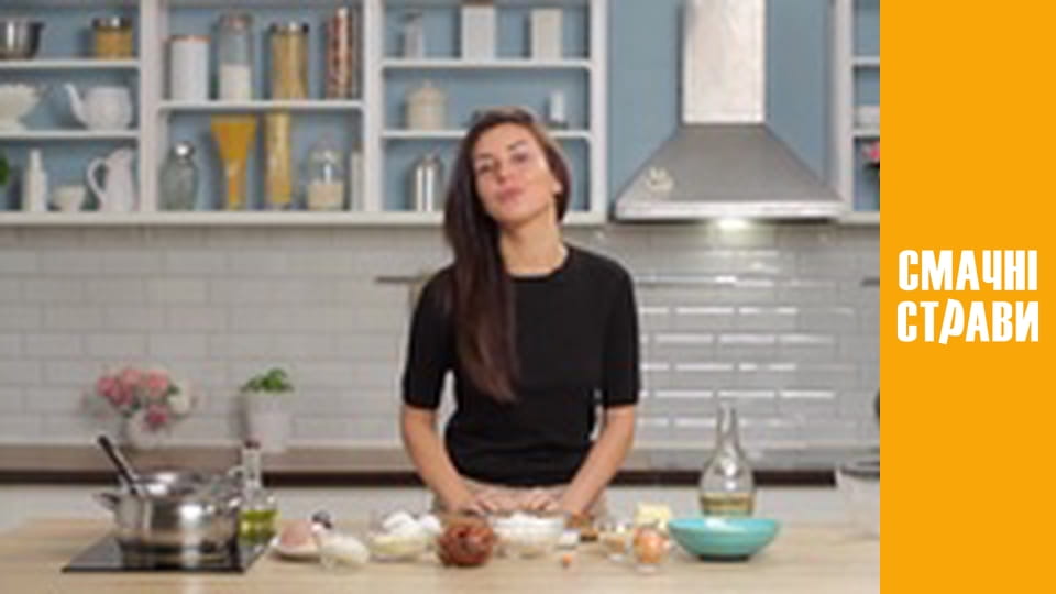 Т/с  "Вкус Карпат" сезон 1 серия 15