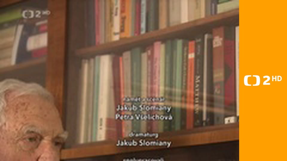 Náš venkov - Když přijede pony express