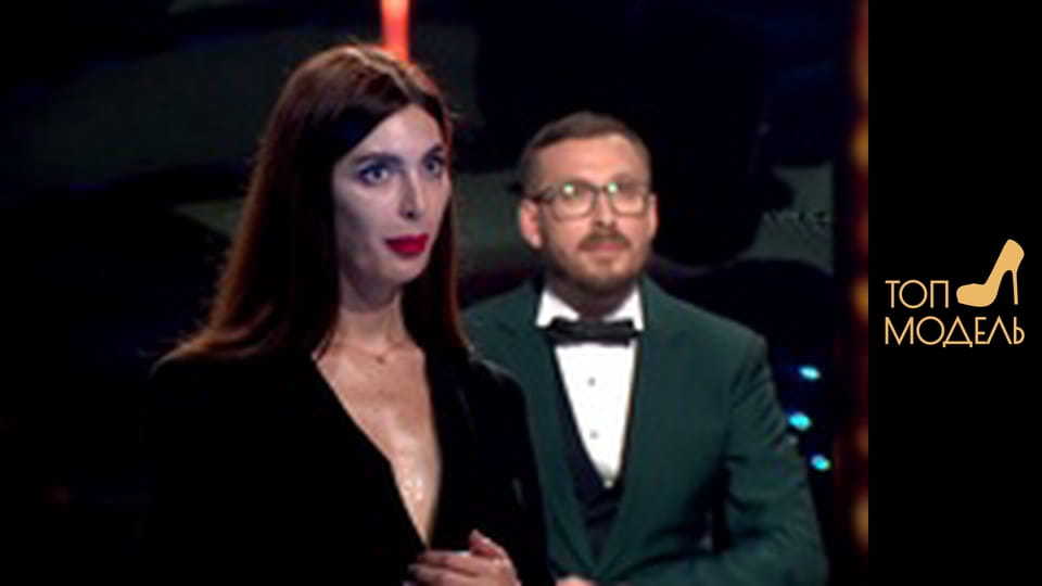 Сезон 4, Випуск 1