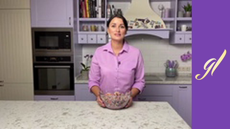 Салаты и закуски. Выпуск 6