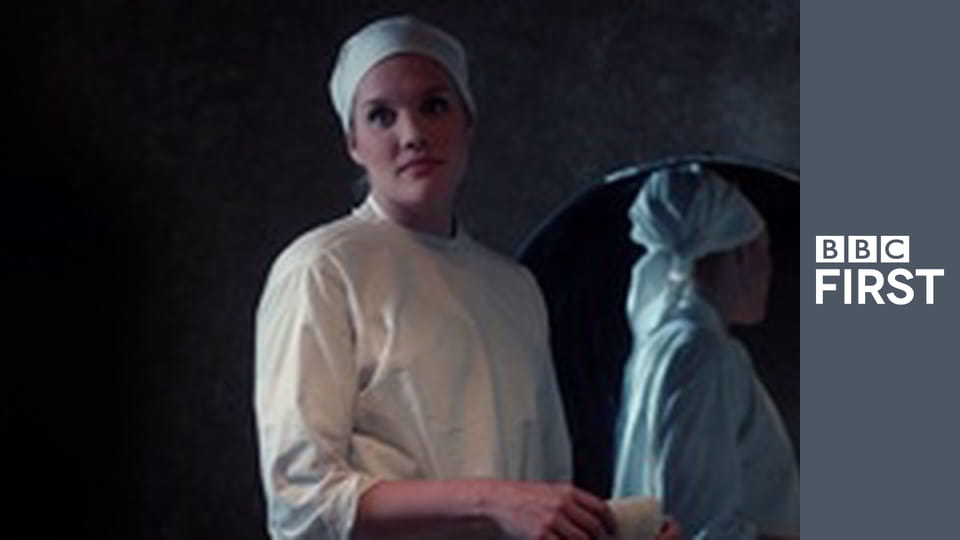 Z pamiętnika położnej S5E3