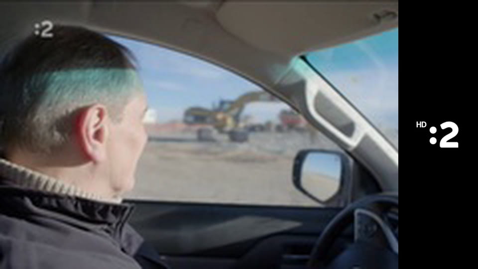 Túžba po hviezdach E19 - Giganti nad oblakmi – Teleskopy a nové perspektívy