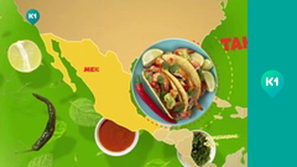 "Хижі до їжі" з Андрієм Бєдняковим.