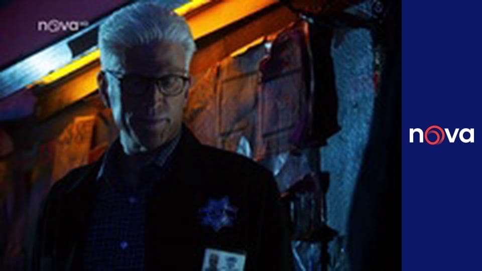 Kriminálka Las Vegas S14E3 - Plamenná píseň