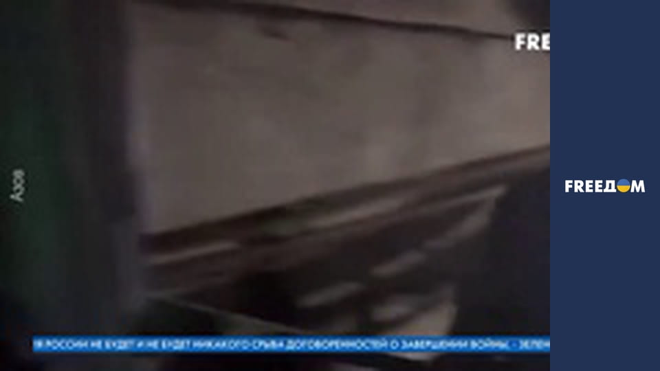 Інформаційні сюжети.