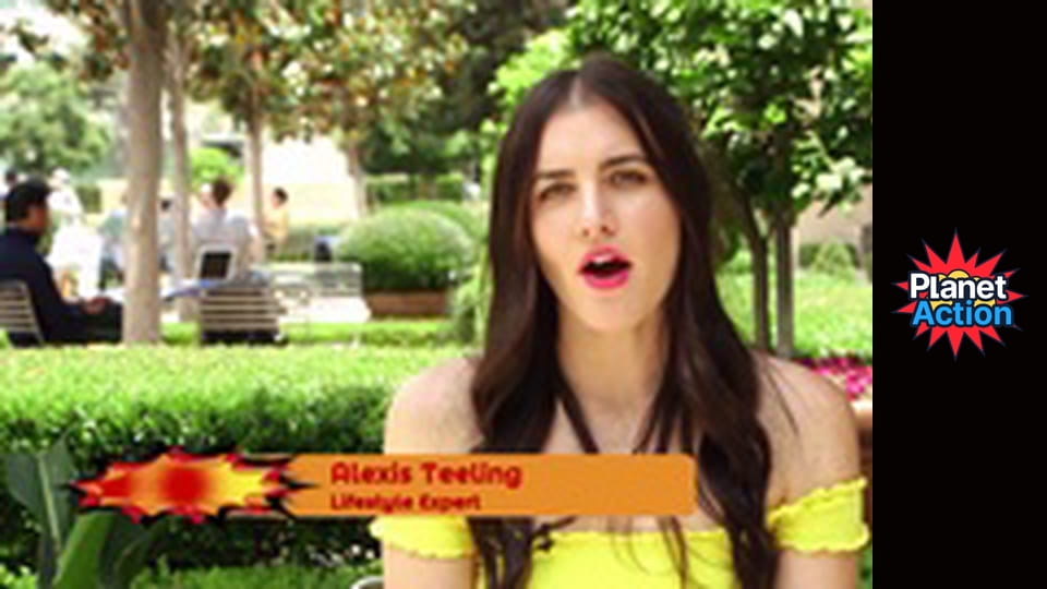 Планета Кино Сезон 1 Эпизод 49