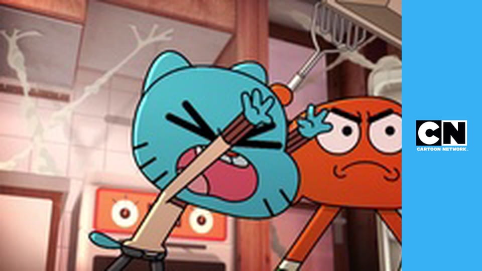 Čas na dobrodružství S5E18 - Potlach princezen