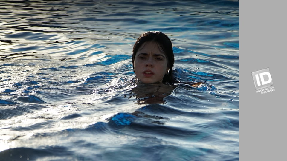 Темные воды: убийство в глубине - Захват