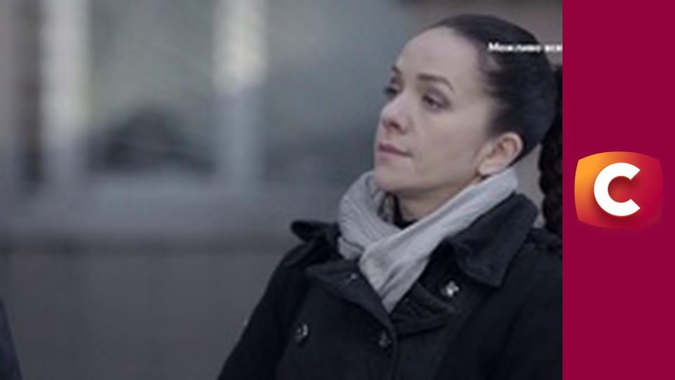 "Історія одного злочину", 6 сезон, 48 еп. "120 секунд".