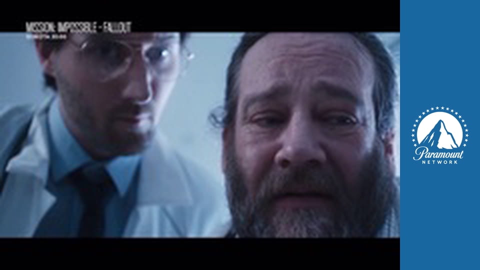 Kung Fu Panda: Legendy o mazáctví S1E8 - Panda ve vězení