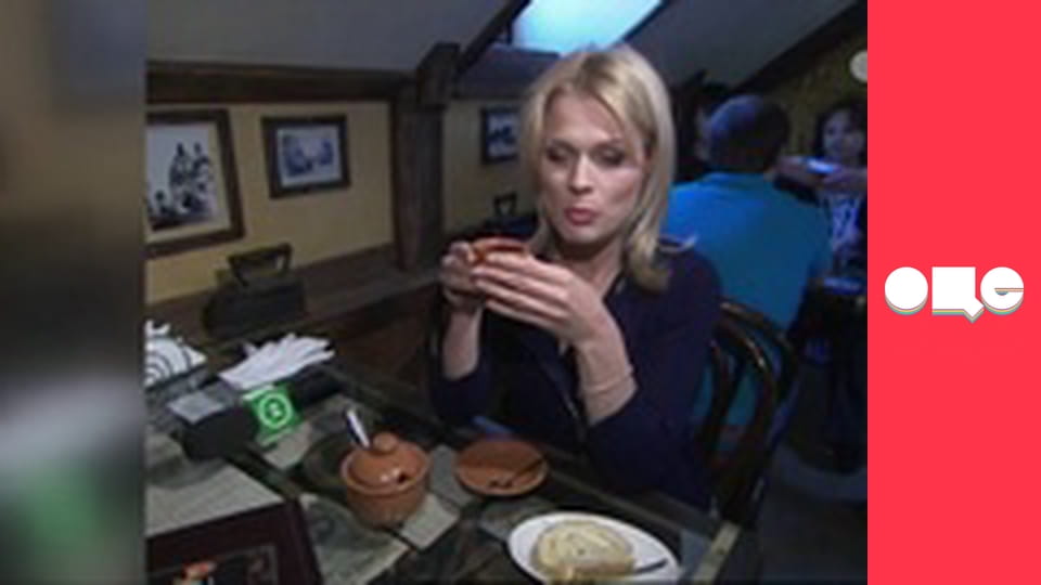 Ревізор, 2 сезон, 17 еп.