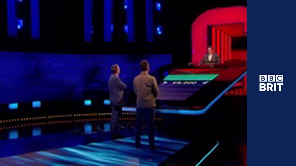 The Chase S16E5