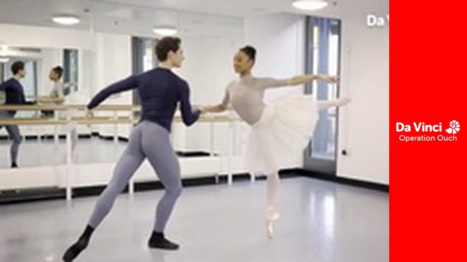 Операція «Ой!» - Пальці напоготові!