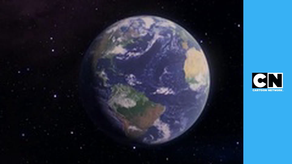 Gumball csodálatos világa S3E29 - A jóslat