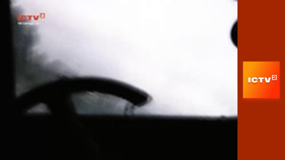 Х/ф "Смертельні перегони 2", 2 ч.