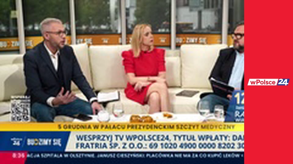 Budzimy się wPolsce24