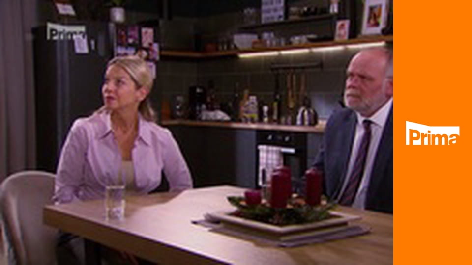 ZOO Nové začátky E204 - Krampus skolí Tauchena