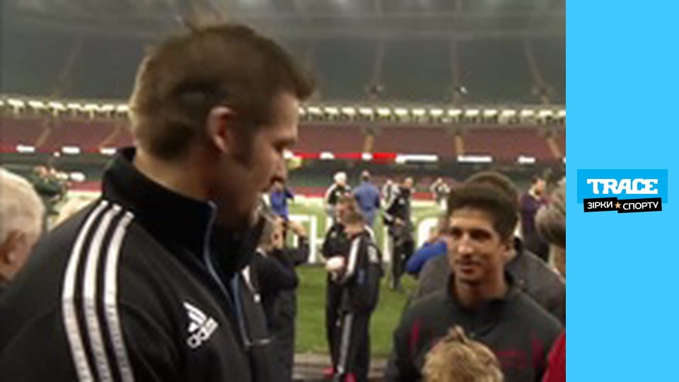 Непереможні: Темношкірі