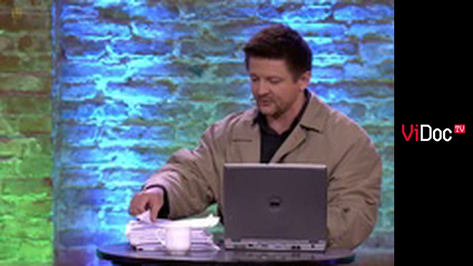 Kabaret bez granic S1E30