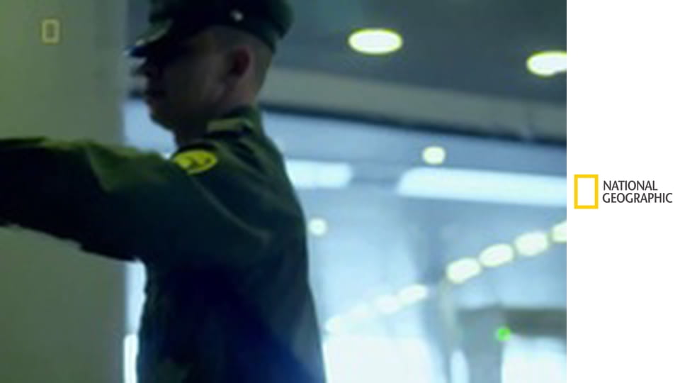 Kokainreptér - Latin-Amerika S2E8 - Törzsutasok