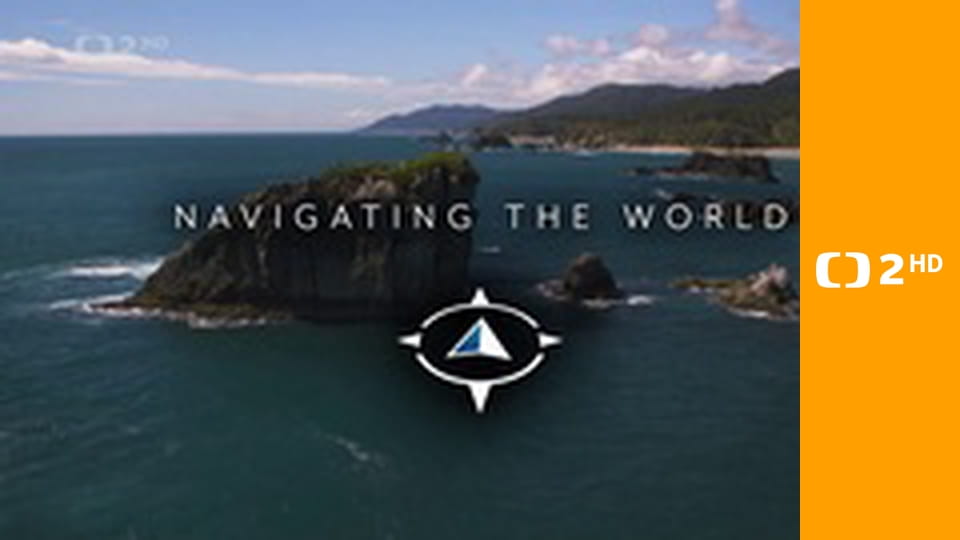 Cesty kolem světa E7