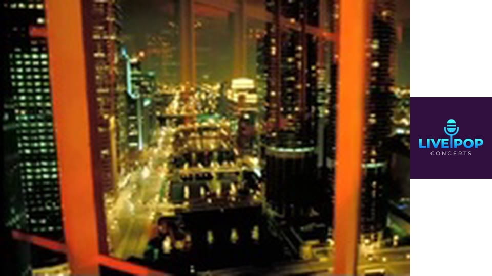 Pop Profiles - Daft Punk