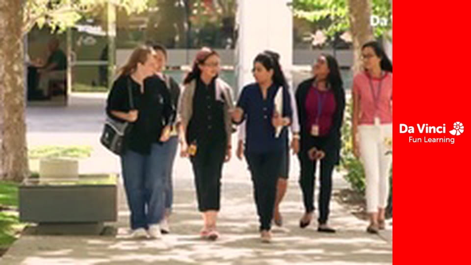 Did I Mention Invention? - Girls Who Code