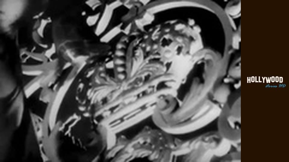 The Directors - Sergei Eisenstein