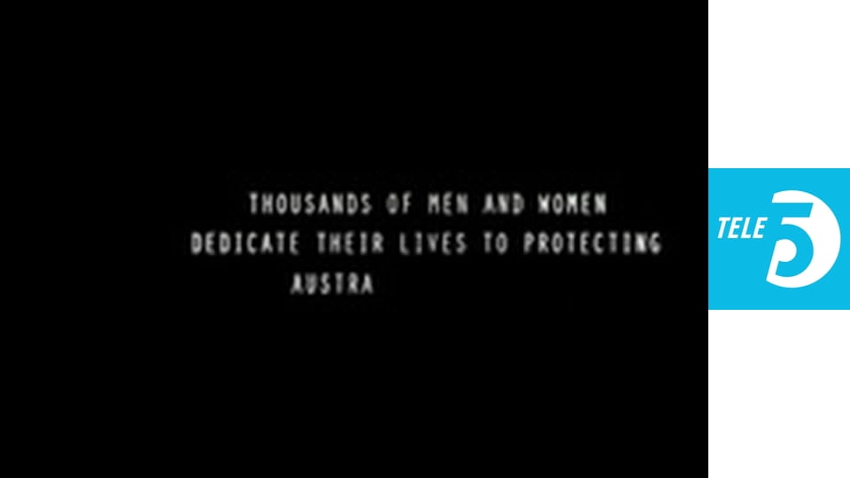 Straż graniczna S1E3