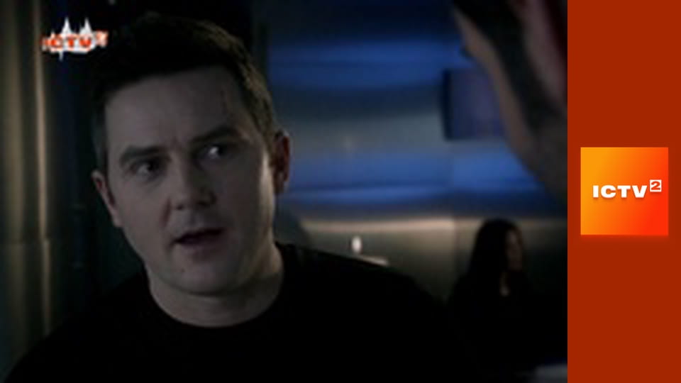 Т/с "Люцифер", 3 сезон, 1-3 с.