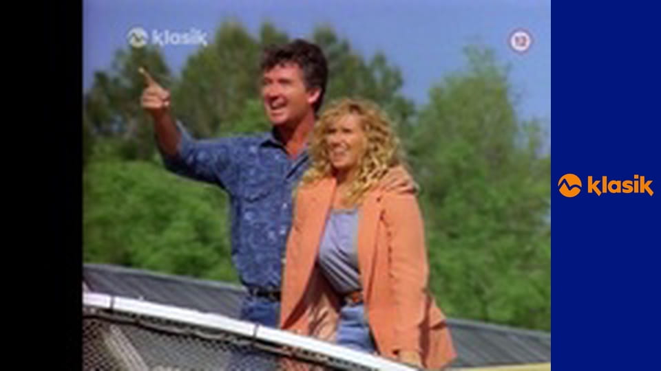 Krok za krokom S2E10